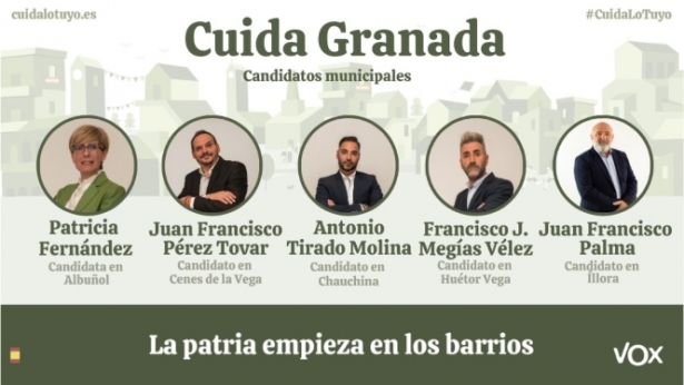 (VOX) 