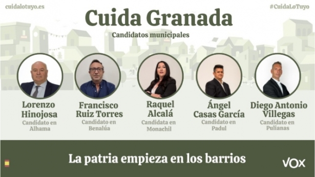 (VOX) 