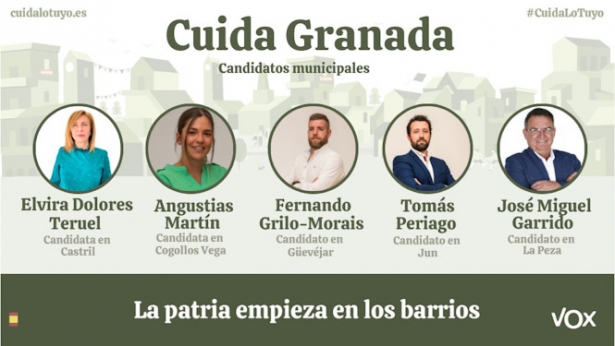 (VOX)