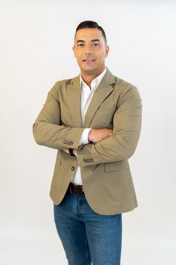 Antonio Vera (VOX)