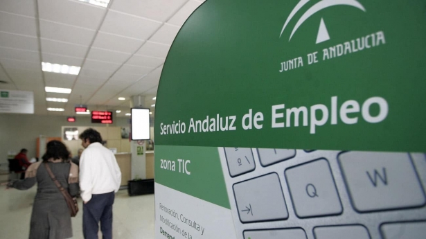 Oficina del Servicio Andaluz de Empleo (SAE)