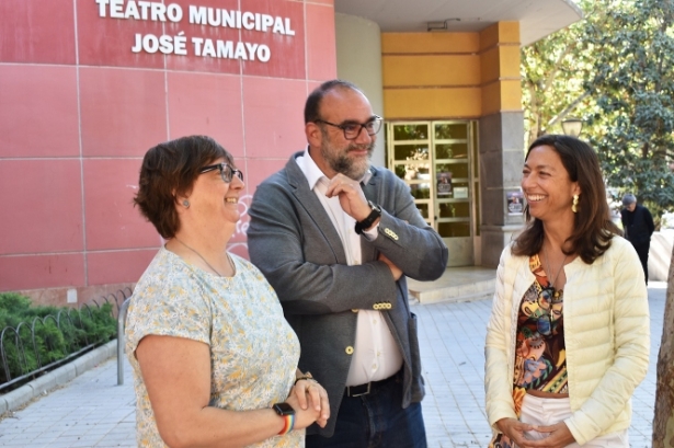 (GRANADA UNIDA)