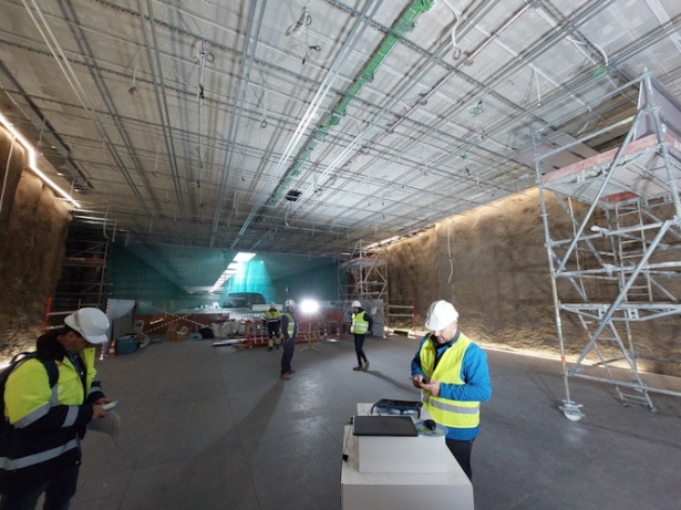 Imagen de la obra (JUNTA)