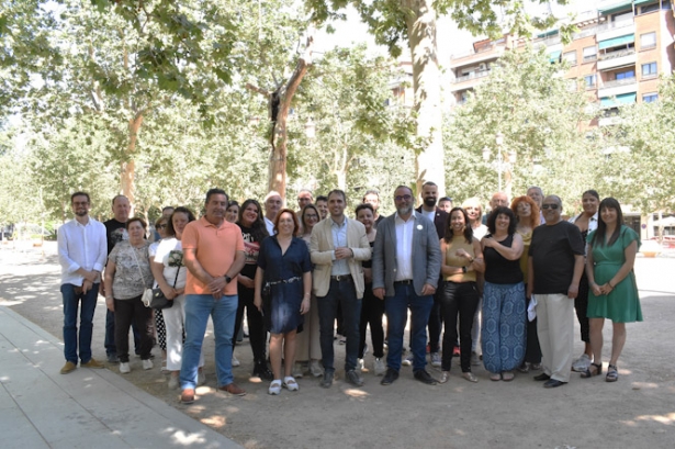 (GRANADA UNIDA)