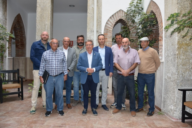 (AYUNTAMIENTO BAZA)