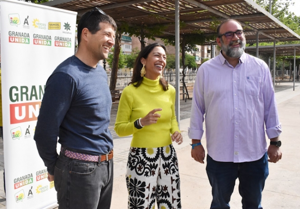 (GRANADA UNIDA)