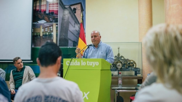 (VOX)