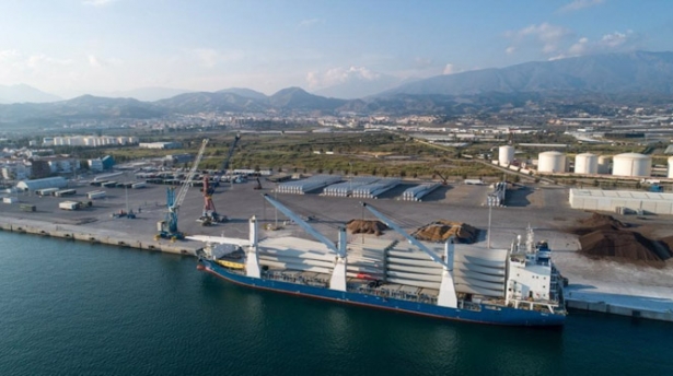 Puerto de Motril (PUERTO DE MOTRIL)