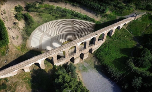 Anfiteatro de Almuñécar (PP)