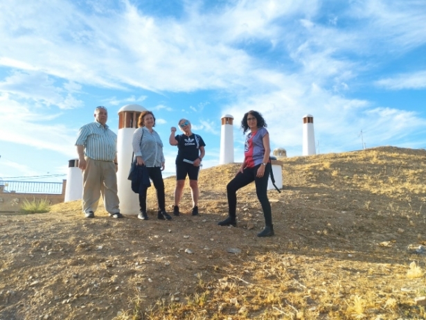 (IU GUADIX)