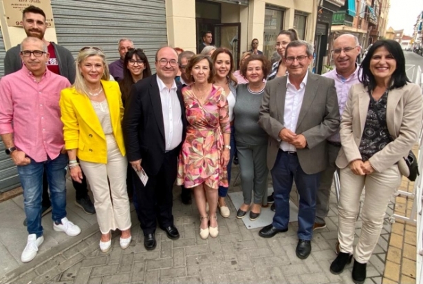 (PSOE) 