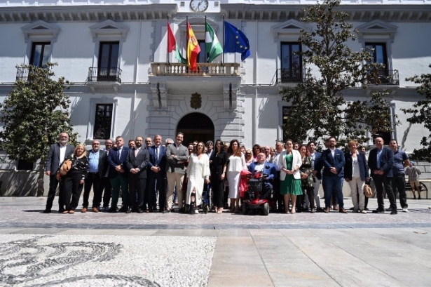 Candidaturas de CS (CIUDADANOS)