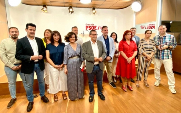 (PSOE)