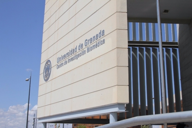 Centro de Investigación Biomédica de Granada (UGR)