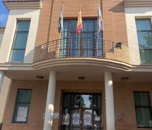 Ayuntamiento de Vegas del Genil (PSOE)