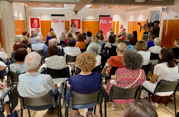 (PSOE)