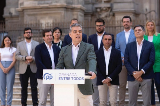 Vicente Azpitarte (PP)