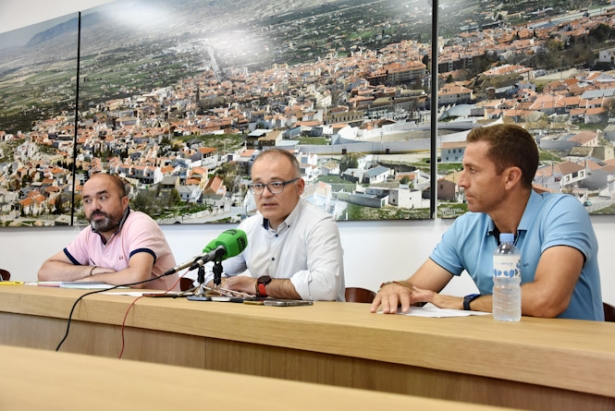 (AYUNTAMIENTO BAZA)
