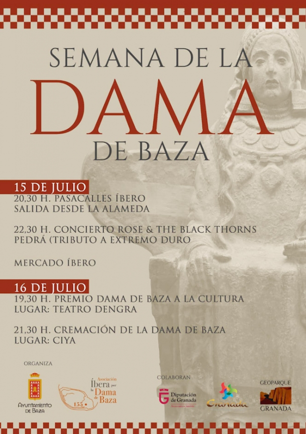 (AYUNTAMIENTO BAZA)