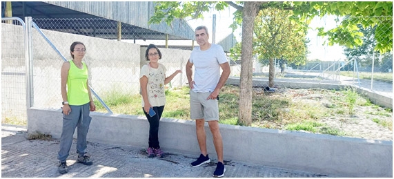 (AYUNTAMIENTO BAZA)