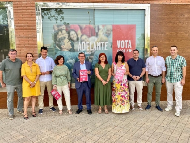 (PSOE)