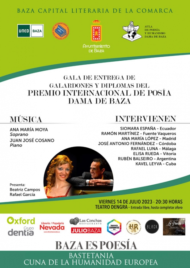(AYUNTAMIENTO BAZA)