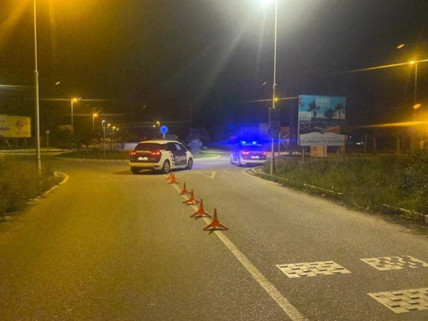 Policía Local de Motril (AYUNTAMIENTO DE MOTRIL)
