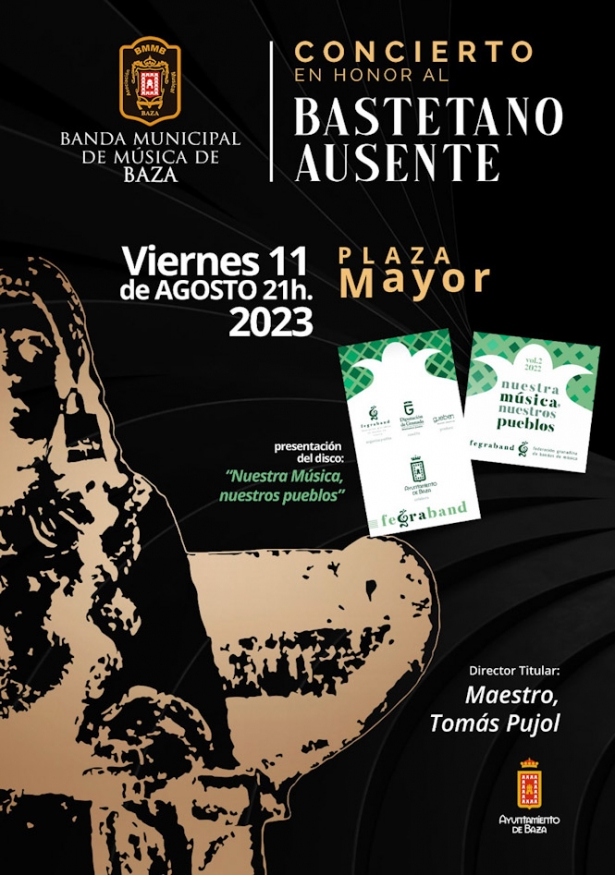 (AYUNTAMIENTO BAZA)