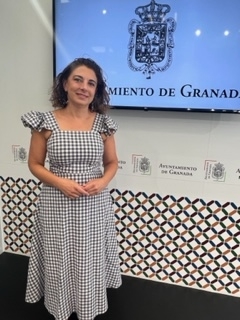 Raquel Ruz (PSOE) 