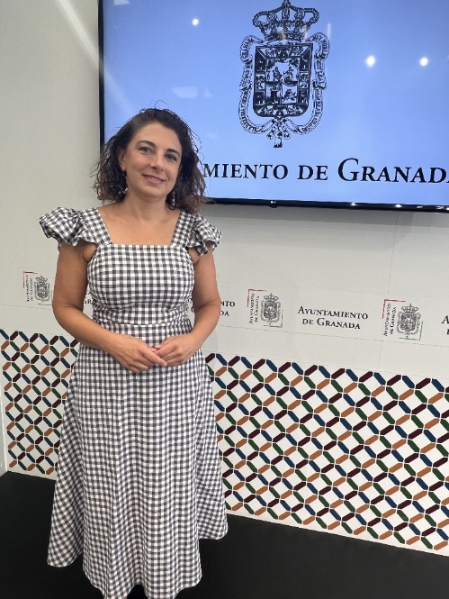 Raquel Ruz (PSOE) 