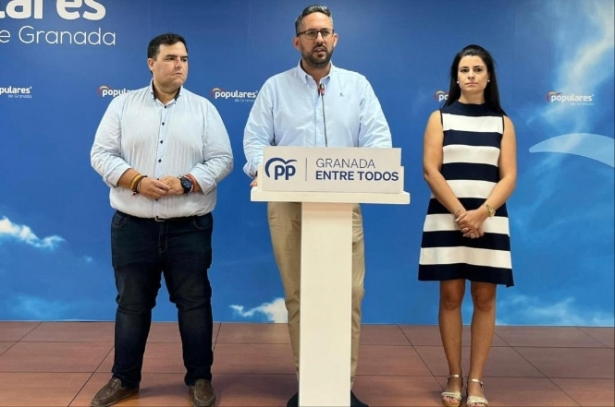 Antonio Mancilla (PP) 