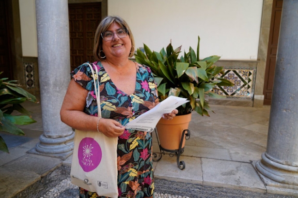 Ana Muñoz (PSOE)