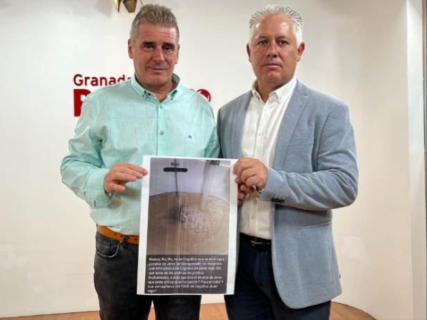 (PSOE) 