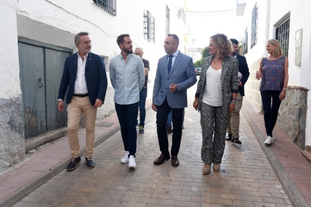 Imagend e la visita a Gor (DIPGRA)