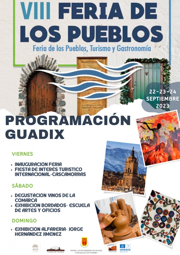 (AYUNTAMIENTO GUADIX)