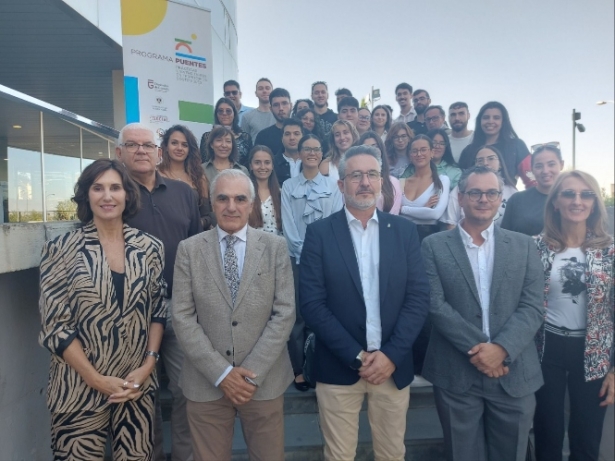 Programa Puentes (DIPGRA) 