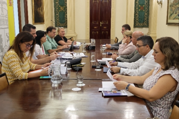 Imagen de la jornada (SUBDELEGACIÓN) 