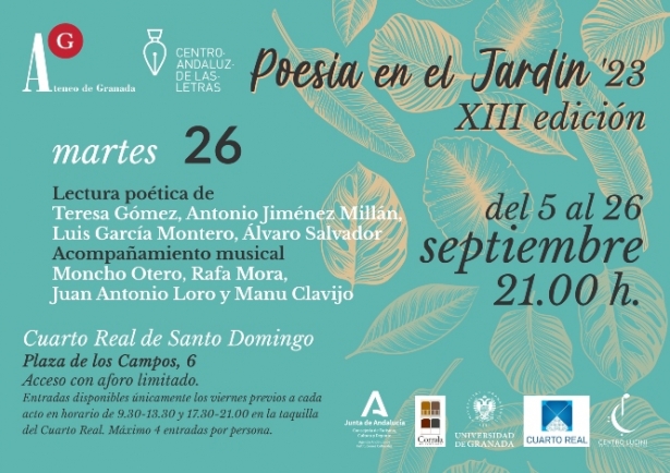 (JUNTA DE ANDALUCÍA)