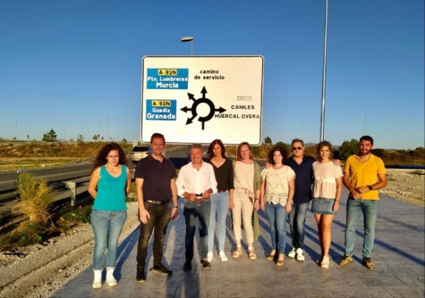 (PSOE) 