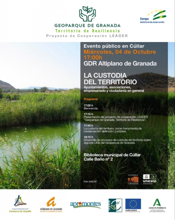 (GDR GUADIX) 