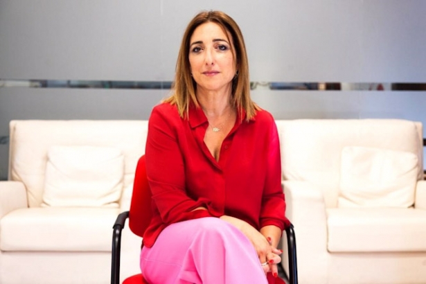 Marga Sánchez Romero (UGR)