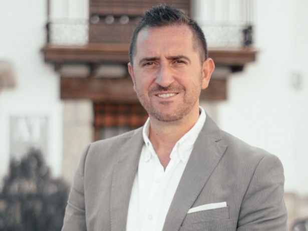 Juan Francisco Torregrosa (PSOE)