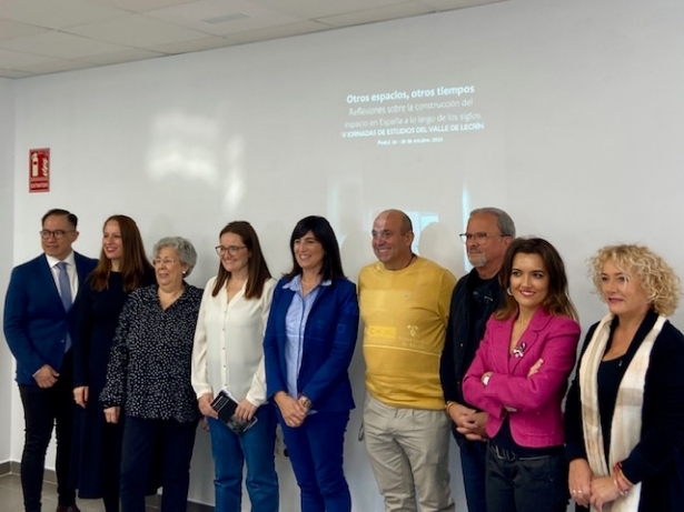 Participantes en la jornada (CEHVAL)