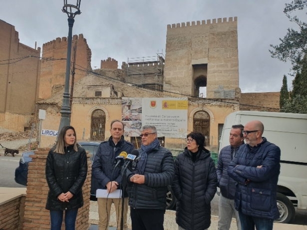 (AYUNTAMIENTO GUADIX)