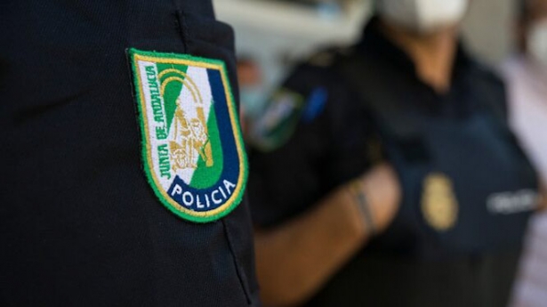 Policía autonómica (JUNTA)