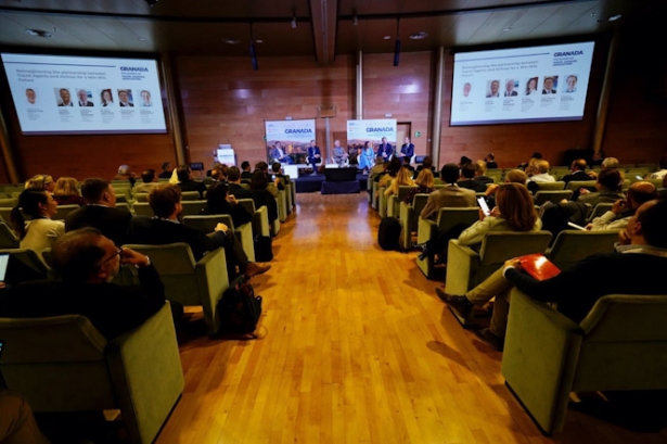 Jornada de trabajo de la 7ª Cumbre Mundial de Asociaciones de Agencias de Viajes (CEAV)