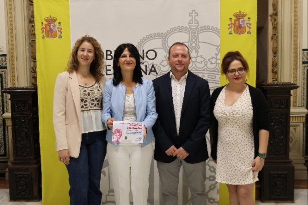 (SUBDELEGACIÓN) 