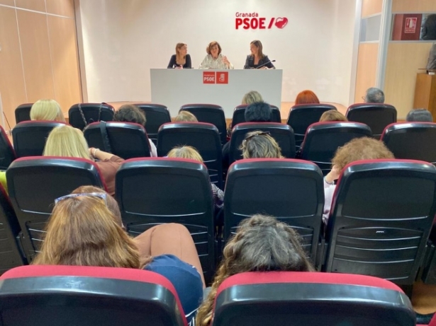 (PSOE)