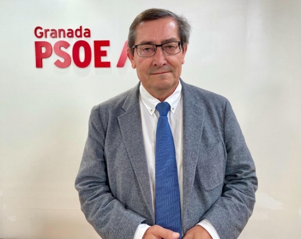 José Entrena (PSOE)