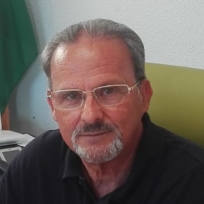 Francisco Titos (AYUNTAMIENTO EL PINAR)